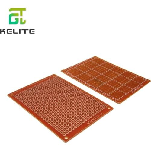 Universal board . Bread board ,test board 5cm*7cm 5*7CM In stock Best price and good service