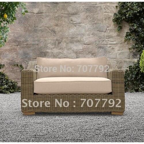 Hot Sale Vintage French Country design sofa