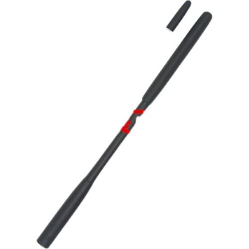 YAESU YHA-64 three-stage antenna is suitable for vx-6r AND vx-8dr