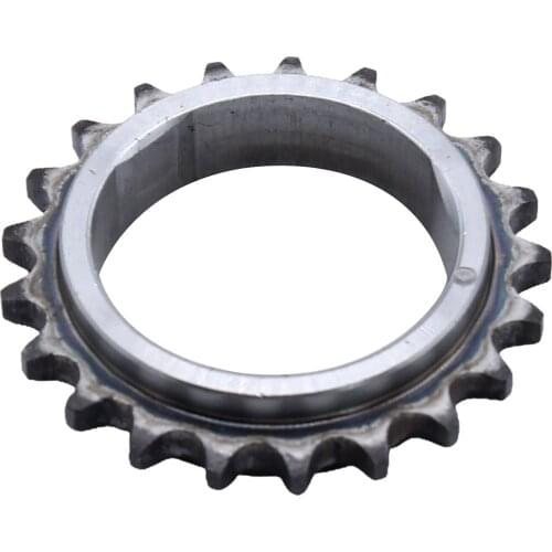 Crankshaft Sprocket Direct Replaces fits for VOLKSWAGEN 1.4 TDI 045105209 Compact