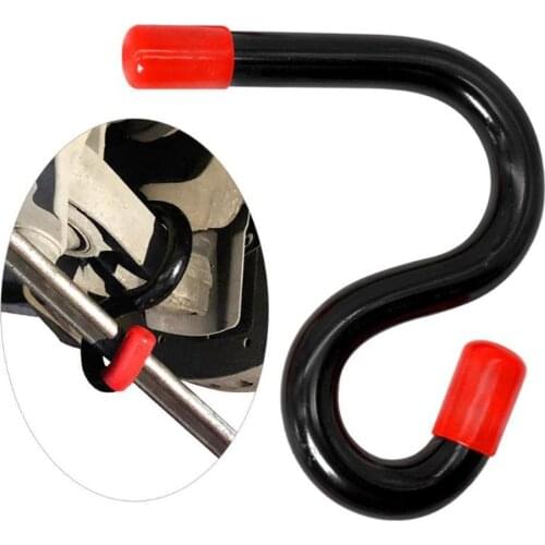 105mm Car Lower Control Arm Prying Tool Disassembly Installer Repair Tool Ball Separator 1pcs