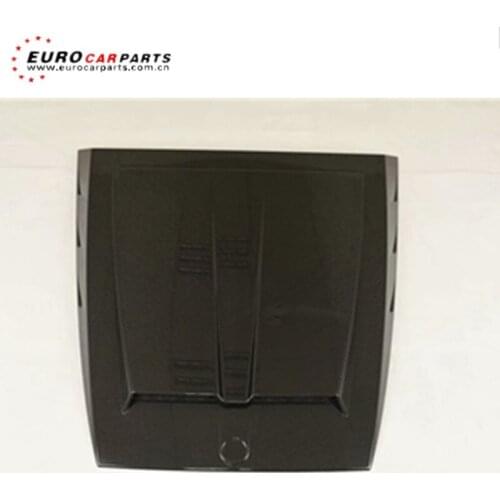 2018 2019 year W464 carbon fiber B style hood cover fit for G class G63 G550 G500 G55 hood bonnet