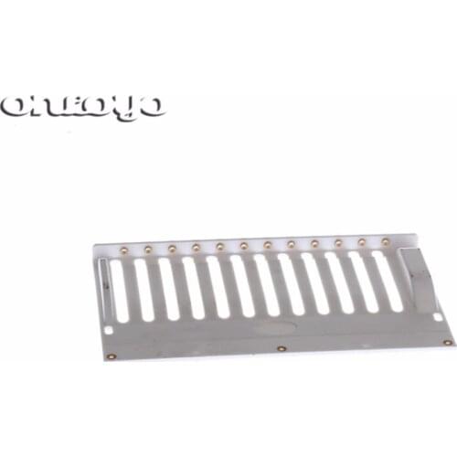 Computer Embroidery Machine Accessories - 12 Needle Top And Bottom Panel