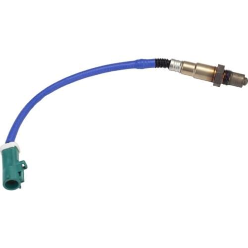 Oxygen sensor OEM 3m51-9f472-cb Ford Focus 1.6, front left, 12 models