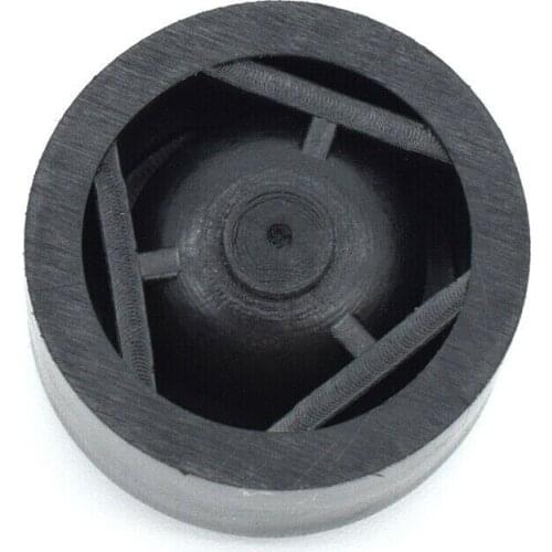 For Mini Bmw 1 2 3 4 5 6 7 X1 X3 X4 X5 X6 Car Engine Dust Cover 2pcs Engine Cover Rubber Mount Bush 7799108 11147799108
