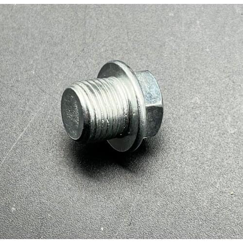 For Subaru 2012--17 Forester Legacy Outback Tribeca XV Impreza BRZ oil pan drain screw