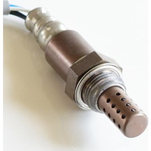 For Suzuki Ignis II Swift III Wagon Justy Aerio SX4 Wagon R+ Fiat Sedici 18213-63J01 1821363J01 Air Fuel Ratio O2 Sensor