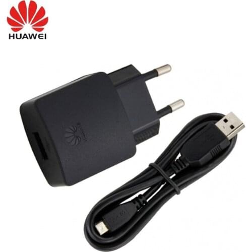 HUAWEI Original 5v 1a EU charger+micro usb tpye c for nova 3i 2i honor 8x 7c p6 p7 p8 p9 p10 lite mate 7 8 9 10 S Y6