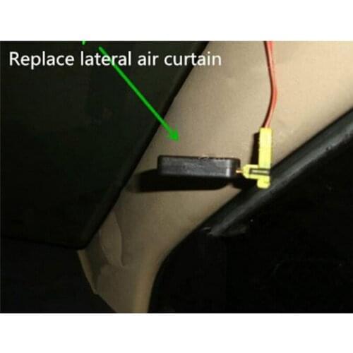 Car SRS System Repair Tool Air Bag Airbag Emulator Simulator For Car Diagnostic Tool