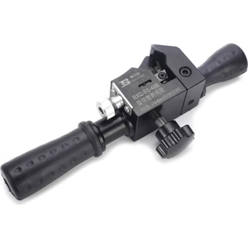 Wholesale SIJIBOSI Rotary 14-40mm Diameter Wire Cable Stripper