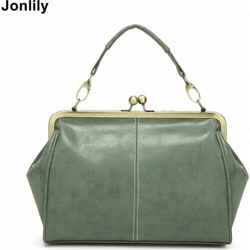 Jonlily Bags And Suitcases