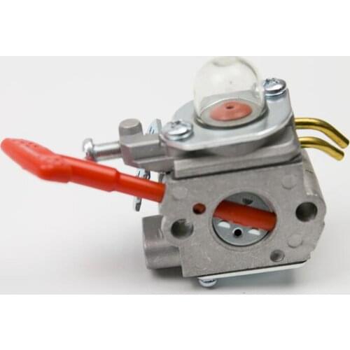 Carburetor for Walbro WT-458-1 A03002 A07139 A04445A Brush Cutters Chainsaw Accessories