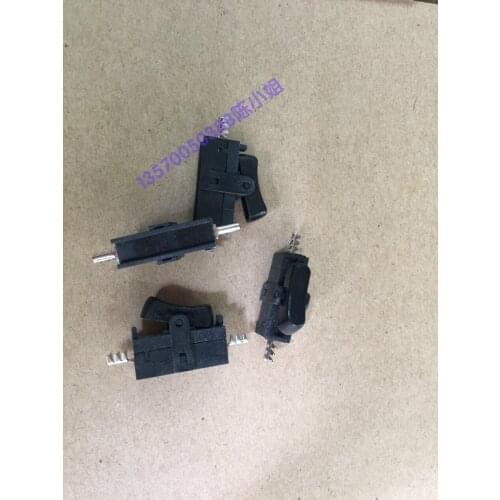Rocker switch 2 position Power switch Switch 2 pin Press switch