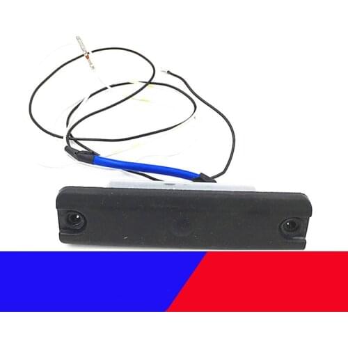 Trunk button switch for Hyundai Tucson IX35 10-14 i30CW Santa fe 13-16 for KIA Sportage 11+ Luggage compartment button switch