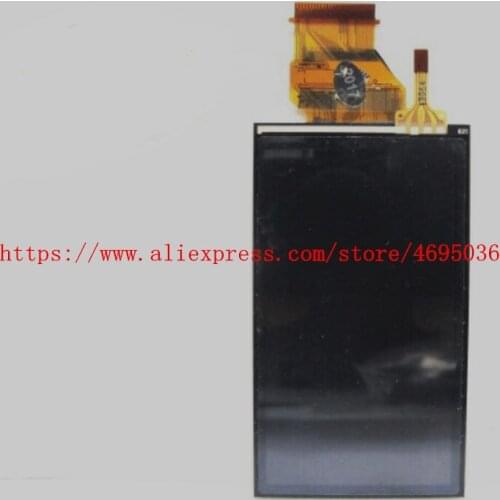 NEW LCD Display Screen for Sony HDR- PJ610 PJ620 PJ670 PJ675 CX620 CX610 CX670 PDR-AXP55 Video Camera With Backlight Touch
