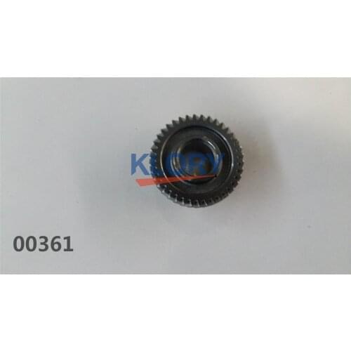 Five-speed gear assembly for Great wall GW4G15 engine OEM: 1701150-001