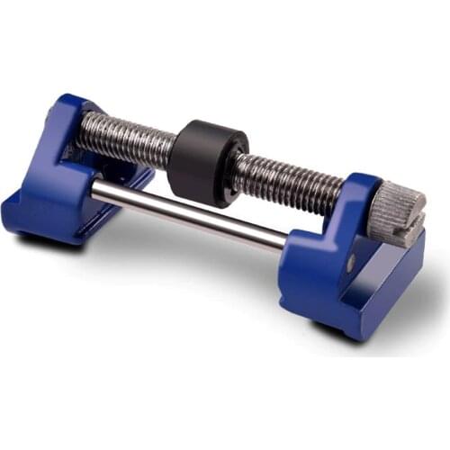 Manual Knife Sharpener Carbon Steel Sharpener Sharpening Iron Honing For High Planers Roller Chisel Wood Quality Guide Plan T5V8