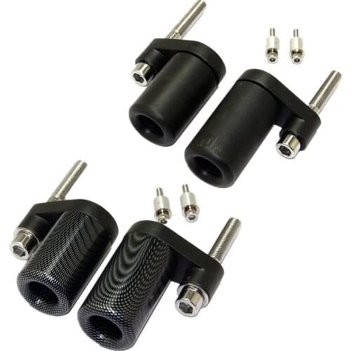 Motorcycle Frame Sliders Crash Protector For Honda CBR1000RR 2004-2007 CBR1000RR