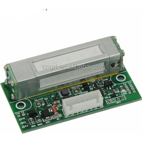 0-100%VOL co2 ndir infrared sensor with 4 20ma