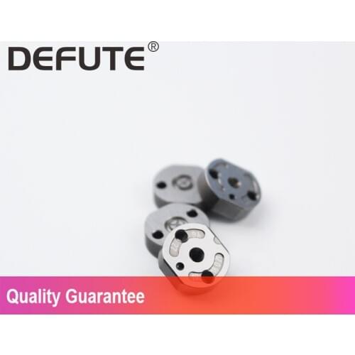 07# diesel injector control valve orifice plate for 6250/6350/6351/6352/6353/6360/6364/6593/6583/6791/6890/7172/8290/166005X30A