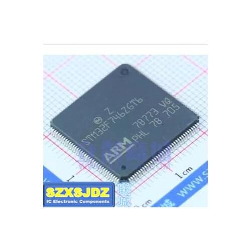 1PCS-5PCS ARM STM32F746ZGT6 STM32F746NEH6 STM32F746BGT6