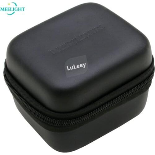 1pcs optical fiber cleaver storage bag thickened wear resistant fc-6s anti falling bag compression bag