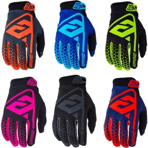 2020 MX Motocross Gloves Mountain bike gloves MTB Dirt Bike Gloves Moto Racing Sport Motorcycle Gloves