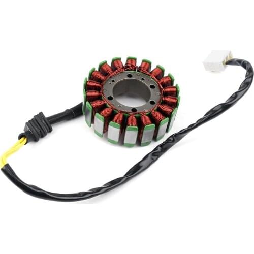 Artudatech For Honda CB900F Hornet900 CB919 2002-2007 Generator Stator Coil 31120-MCZ-003 31120-MCZ-003 Motor Parts