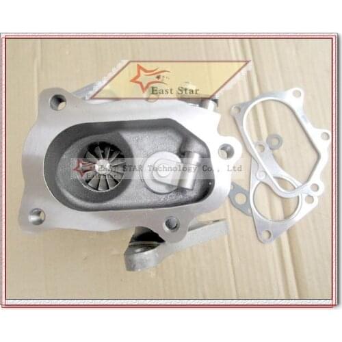 Free Ship TD04L 49477-04000 14411-AA710 Turbo Turbocharger For SUBARU Impreza WRX GT Forester XT Legacy Outback 08-11 EJ255 2.5L