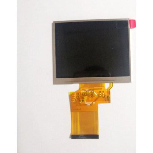 Free Shipping ShinewayTech S20C/X OTDR LCD Screen Display