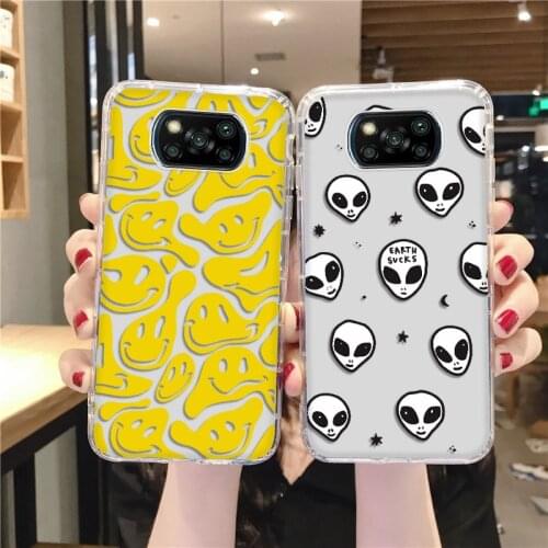 Bolomboy Phone Cases Xiaomi Redmi Note 8T