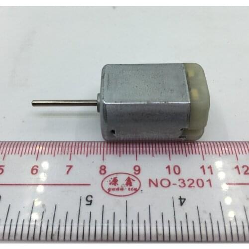 DC Motor FC-280SC-20150 FC280 12V 22cm
