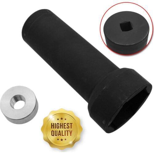 HOT SALE Fits For Har-ley Davidson Mainshaft Sprocket Socket Tool 2 1/4" - Twin Cam For 2007 - Present/now Har-ley Twin Cams