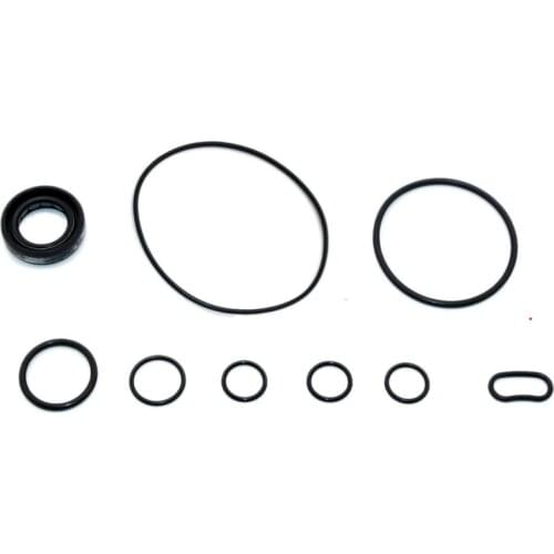 AU05 -Power Steering Pump Repair Kit Seal O-Ring Gasket Set for HONDA CIVIC FA1 1.8L 2006 - 2011 Left Hand Drive