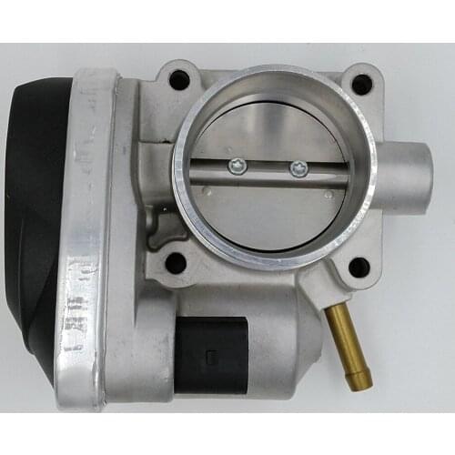 Throttle Body Assembly with Motor and TPS For BMW Mini One Cooper OE 13547509043 408-238-623-002