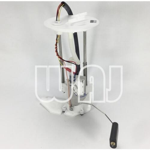 WAJ Fuel Pump Module 2L7Z9H307AA / 2L7Z9H307AB / 2L7Z9H307AF Fits Lincoln Navigator 5.4L 2003-2004