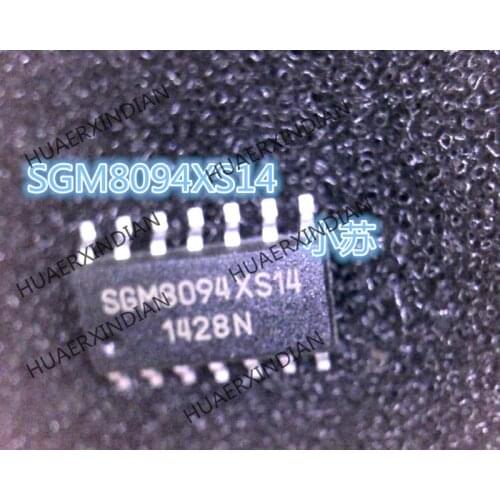 New Original SGM8094 Printing SGM8094XS14 Sop Have Stock