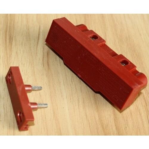 New Celcom Vice Lock Elevator Parts KF-9074 KF-9075