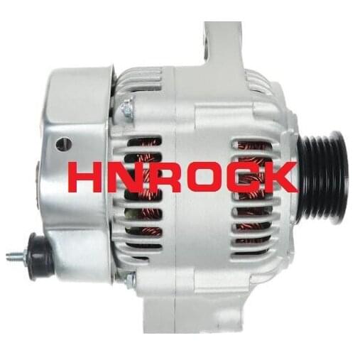 NEW HNROCK 12V 90A ALTERNATOR JA1608IR 21511 102211-1650 FOR Land Rover