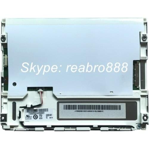 G065VN01 V.2 V2 G065VN01 6.5 INCH INDUSTRIAL LCD
