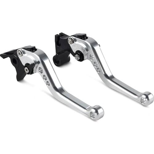 CNC Motorcycle Brake Clutch Levers For BMW F800S F800ST F800GT F800GS/Adventure F800R F650GS F700GS