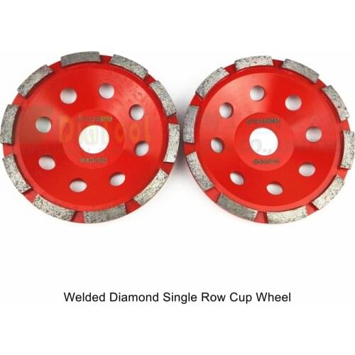 SHDIATOOL Grinding Discs