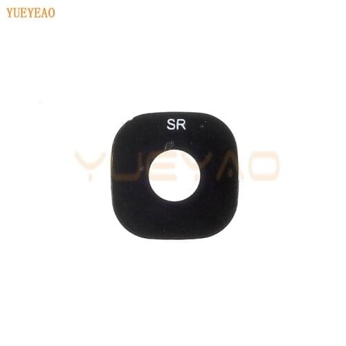 YUEYAO Good New OEM Back Rear Camera Glass Lens With Adhesive for Samsung Galaxy J7 J710 (2016) / J5 J510 (2016) ( Glass Only)