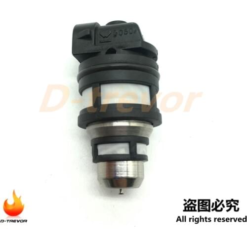 1Pcs IWM500.01 Fuel Injectors For FIAT Palio FORD Escort RENAULT Clio VW Gol IWM50001