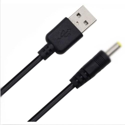 USB DC Adapter Charger Cable Cord For NEXBOX A95X Amlogic S905X TV Box Player