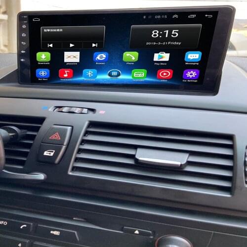 In stock ! New come! Rom 16G Android 10 For BMW X3 E83 2004 - 2012 Car Radio Multimedia Video Player Navigation GPS 2 din dvd