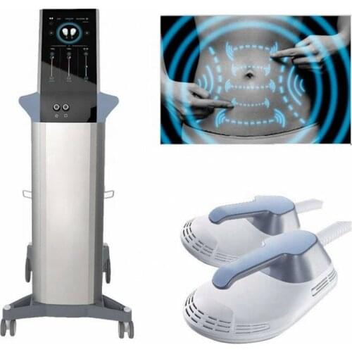 High Power Fat Removal Device Body Contouring EMS Sculpting Stimulator Shaping Slimming Machine Weight Loss Liposonixs Equipment