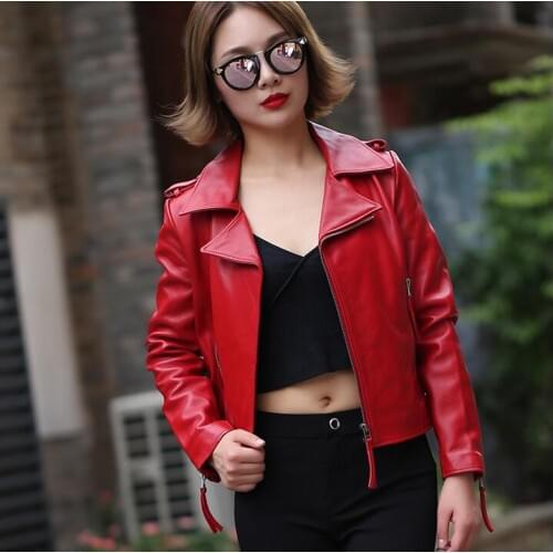 Женские куртки-дубленки YIYELANZHOU China At AliExpress