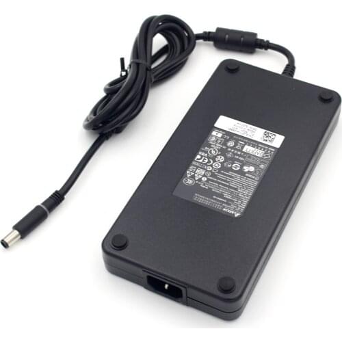 19.5V 12.3A 240W AC Adapter Charger fit for Dell Alienware M18X M17x R3 R4