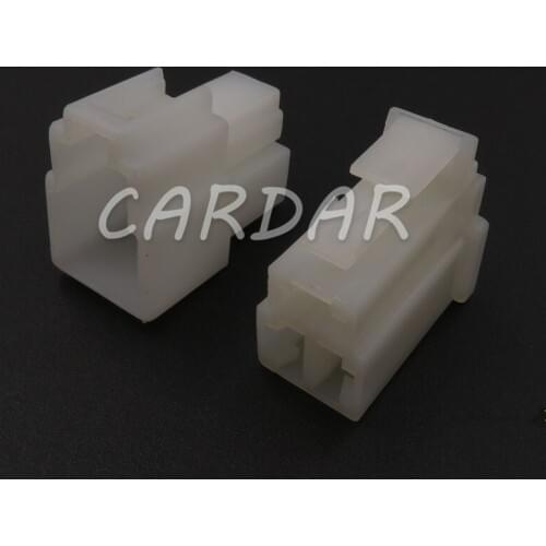 1 Set 3 Pin 6070-3481 6070-3471 Auto Wire Harness Connector Electrical Socket With Terminal